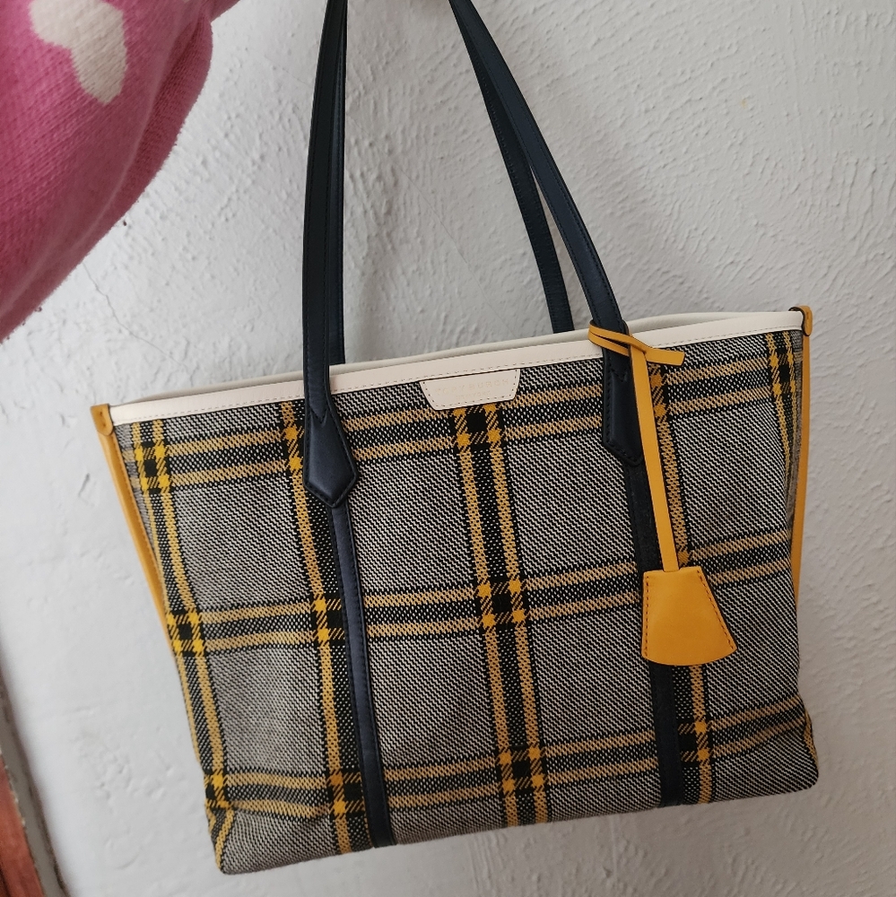 Tory Burch Perry Tote